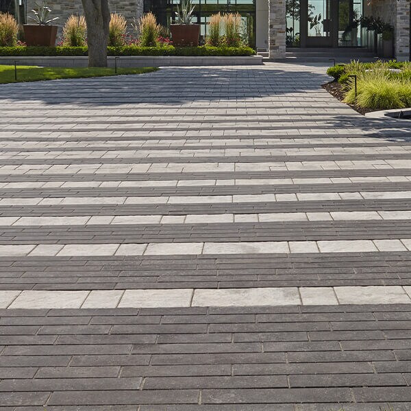 Permacon Melville Slim Plank